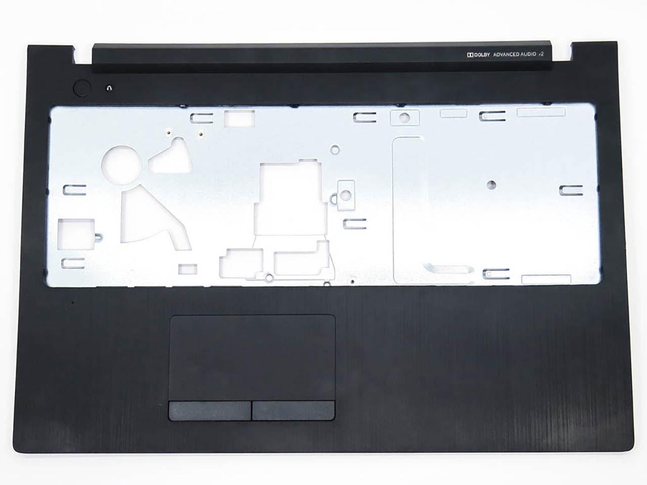 Верхній корпус (кришка клавіатури) для ноутбука Lenovo IdeaPad G500S G505S (90202873)