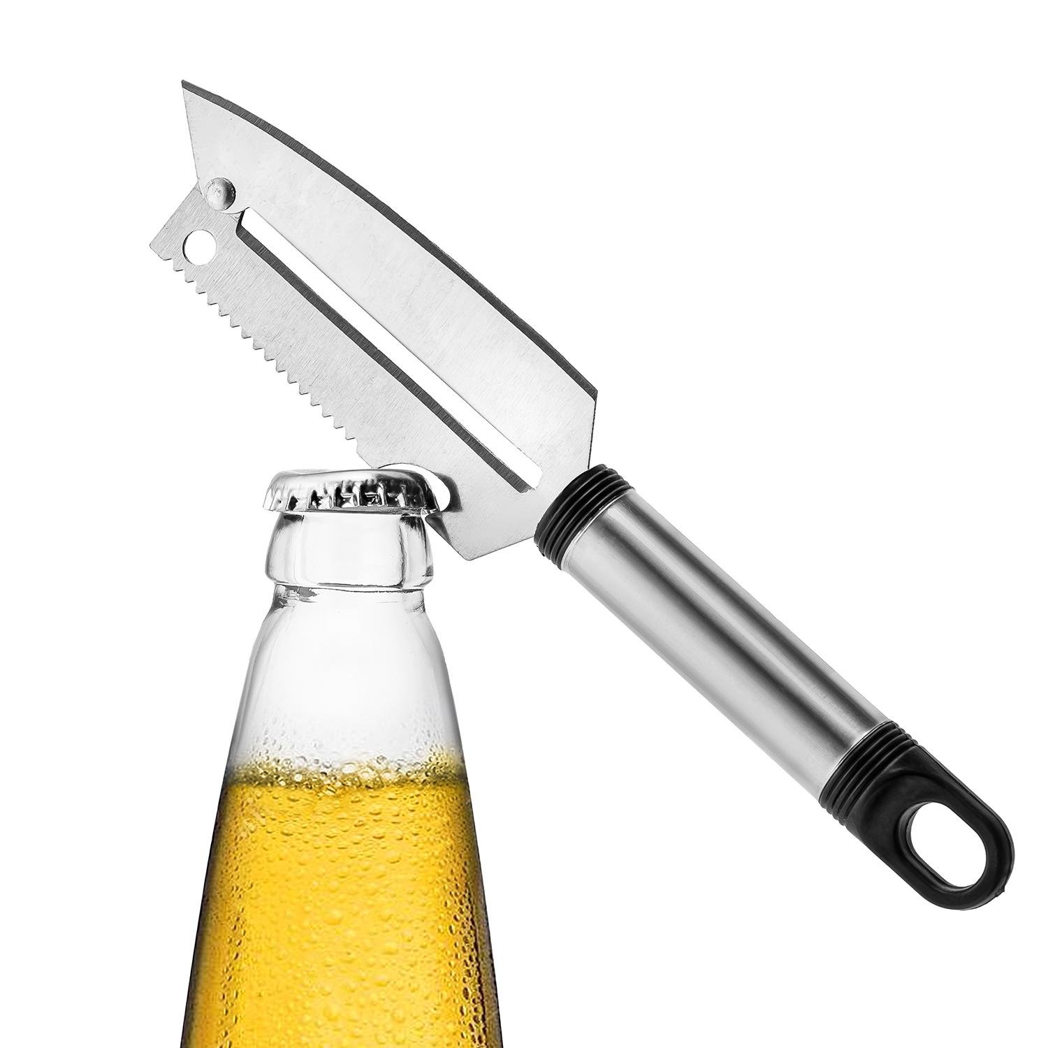 Шинківка багатофункціональна Kitchen Master 21 см (1742935799) - фото 10 Шинківка багатофункціональна Kitchen Master 21 см (1742935799) - фото 10