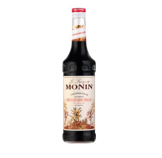Сироп Monin Мусковадо 700 мл (35277725) Сироп Monin Мусковадо 700 мл (35277725)