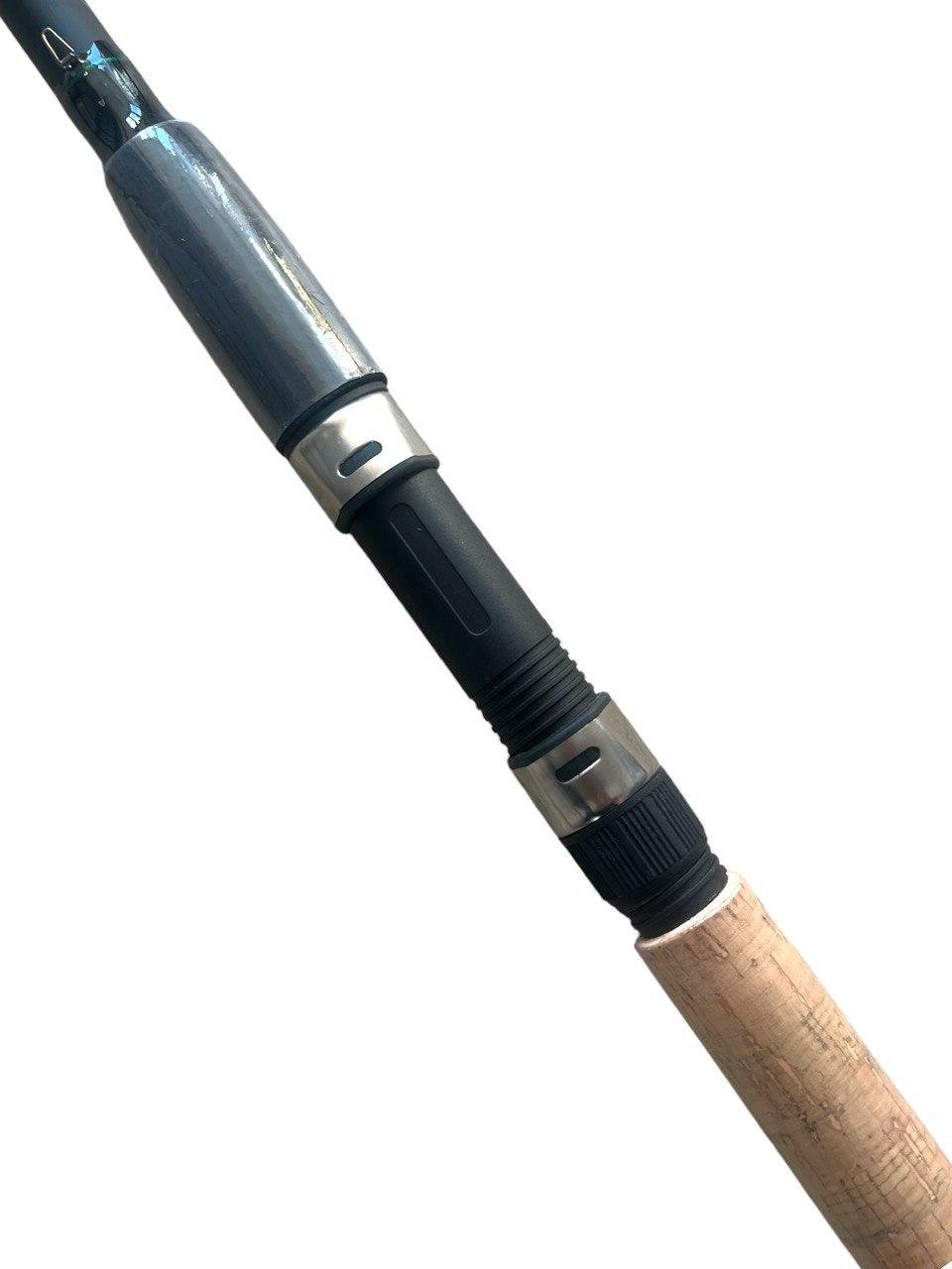 Удилище фидерное Weida Impulse-II 60-160 г 3 3 м (2207267163) - фото 5 Удилище фидерное Weida Impulse-II 60-160 г 3 3 м (2207267163) - фото 5