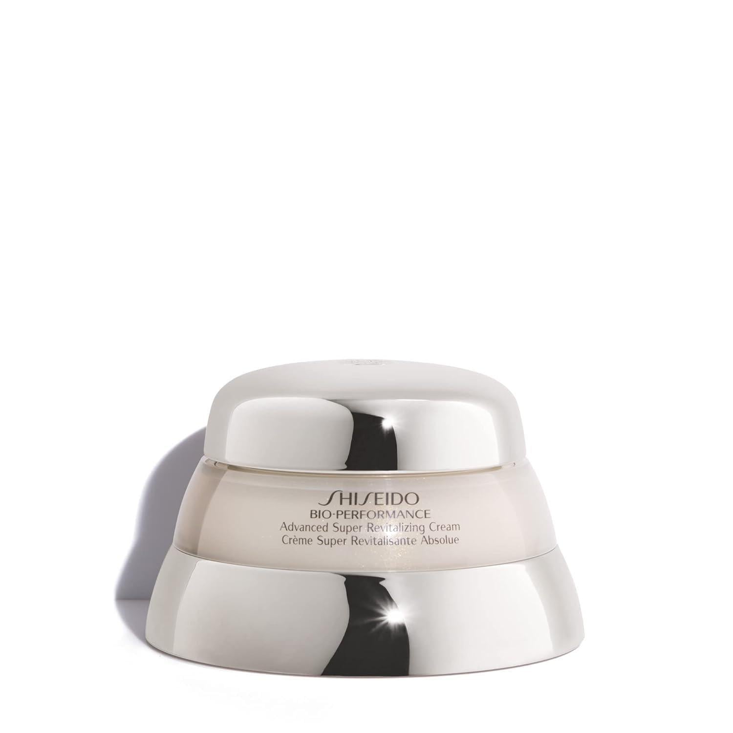 Крем для лица Shiseido Bio-Performance Advanced Super Revitalizing Cream 75 мл (729238103214) Крем для лица Shiseido Bio-Performance Advanced Super Revitalizing Cream 75 мл (729238103214)