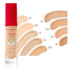 Консилер для обличчя BOURJOIS Anti-Cernes Healthy Mix Clean 53 Dark 7,8 мл (2198709258) - фото 2