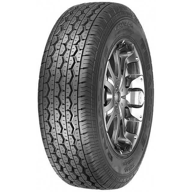 Шина Torque TQ08 195 R14C 106/104R лето