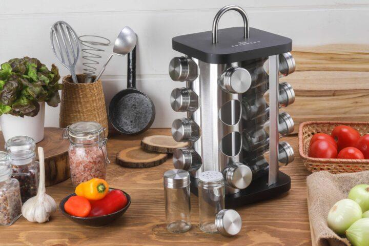 Набор для специй Edenberg 16 пр. (EB-4029) - фото 5