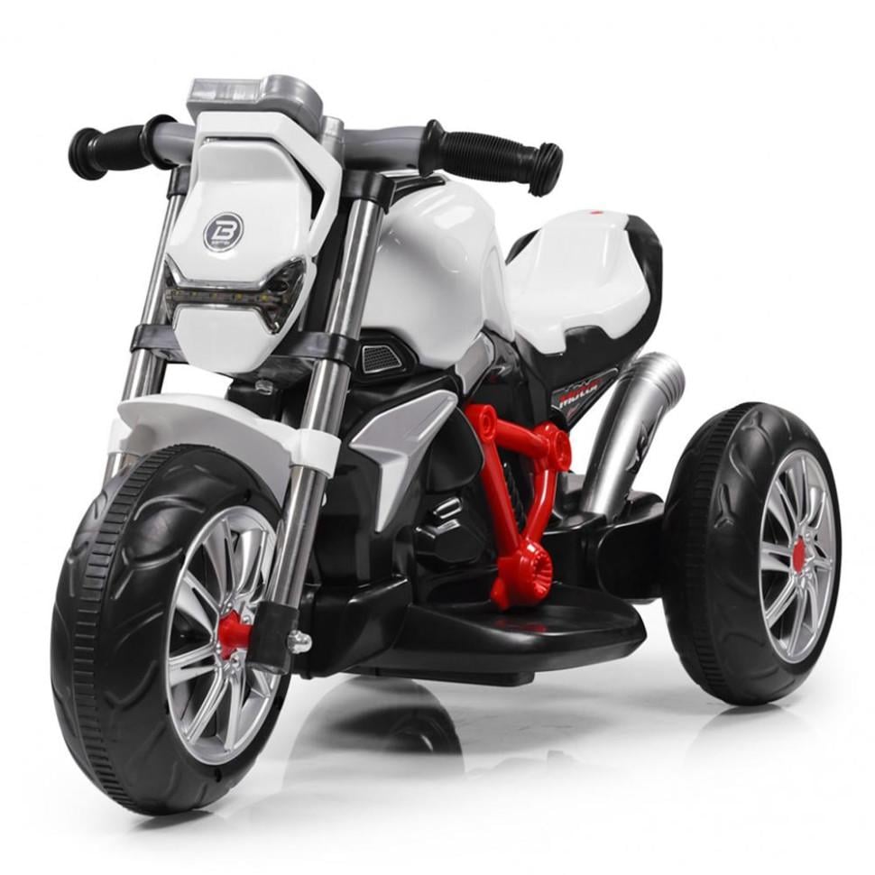 Электромобильдетский Мотоцикл Bambi Racer M 3639-1 до 25 кг (35229)