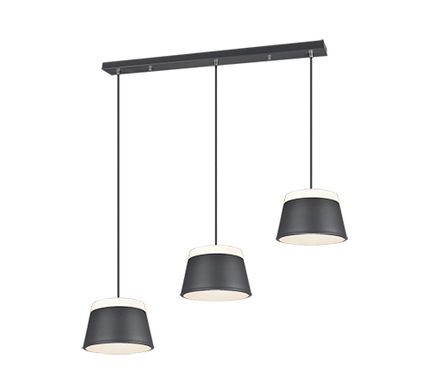 Підвісний світильник Reality 308900642 Baroness (308900642)