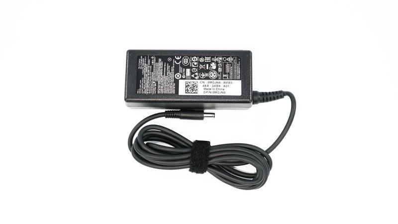 Блок живлення для ноутбука Dell без кабелю прямий роз'єм 19,5V 3,34A 65W 4,5x3,0-PIN (1914748481)