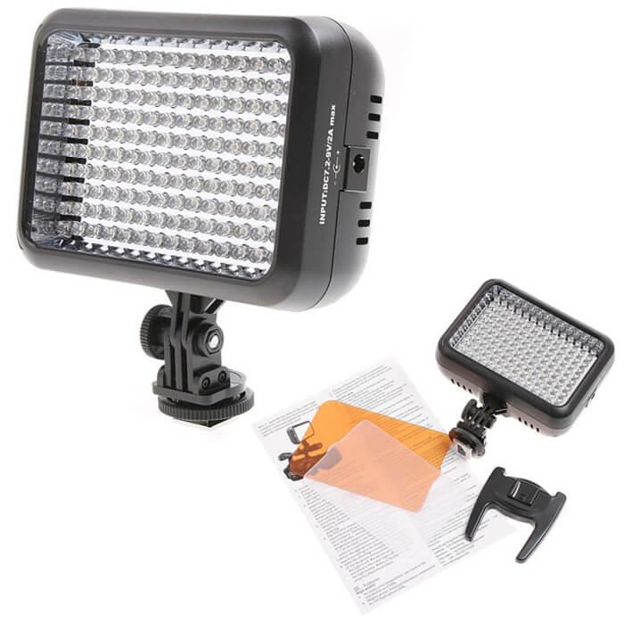 Свет Led Yongnuo YN1410 YN-1410 - фото 2