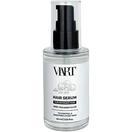 Сыворотка для волос Viart Hair Serum for damaged Hair 60 мл Сыворотка для волос Viart Hair Serum for damaged Hair 60 мл