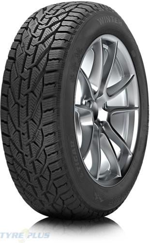 Шина зимняя TIGAR Winter 205/50R17 93V (2409620)