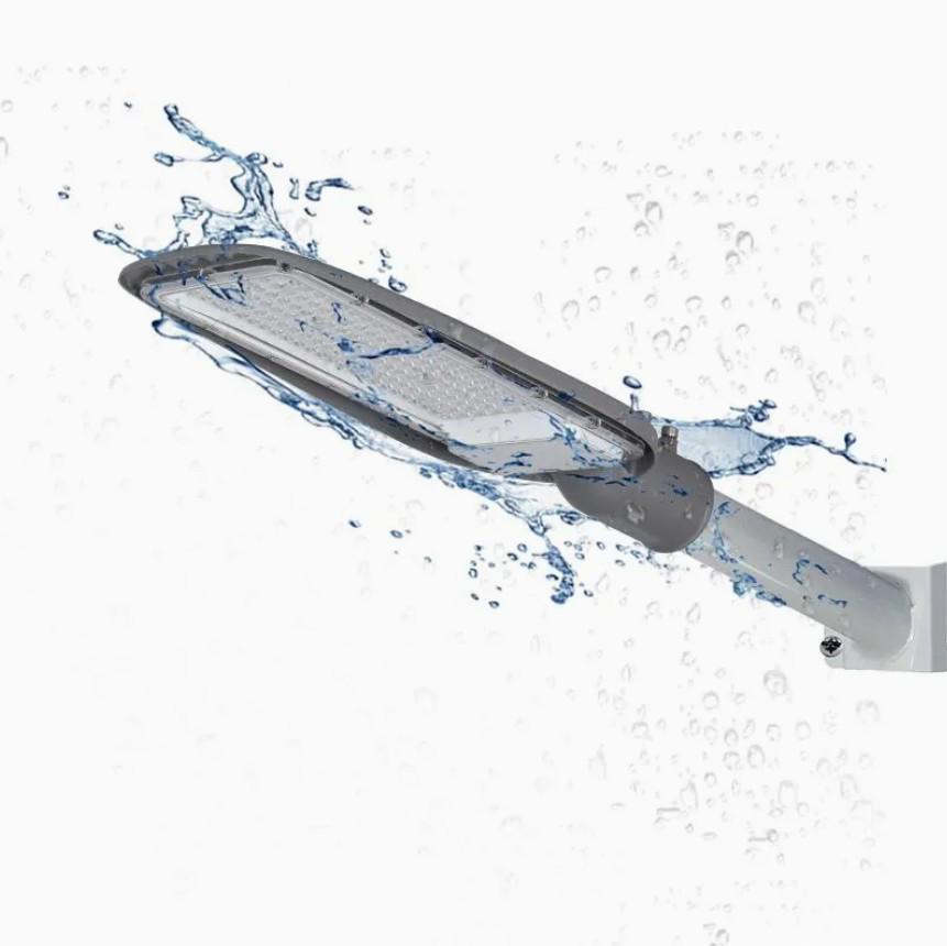 Консольный светильник уличный ETRON 1-ESP-334 Street Professional 100W IP65 5000K (18618) - фото 6 Консольный светильник уличный ETRON 1-ESP-334 Street Professional 100W IP65 5000K (18618) - фото 6