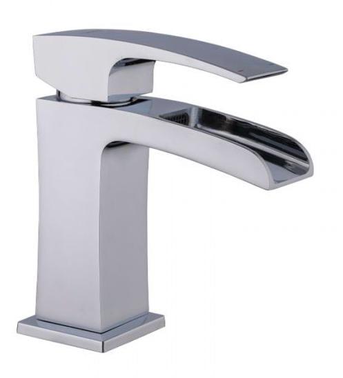 Смеситель для умывальника Gappo Jacob G1007-20 (17760)