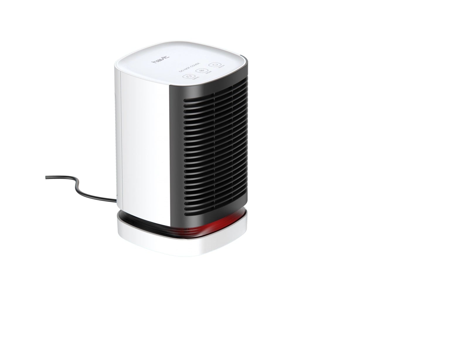 Тепловентилятор HAVIT HV-HT1220 950W White (27406)