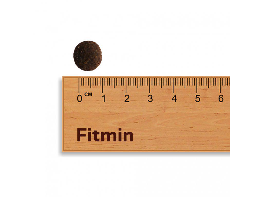 Корм сухий Fitmin для дорослих котів з надмірною вагою/кастрованих/стерилізованих котів 1,5 кг - фото 3 Корм сухий Fitmin для дорослих котів з надмірною вагою/кастрованих/стерилізованих котів 1,5 кг - фото 3