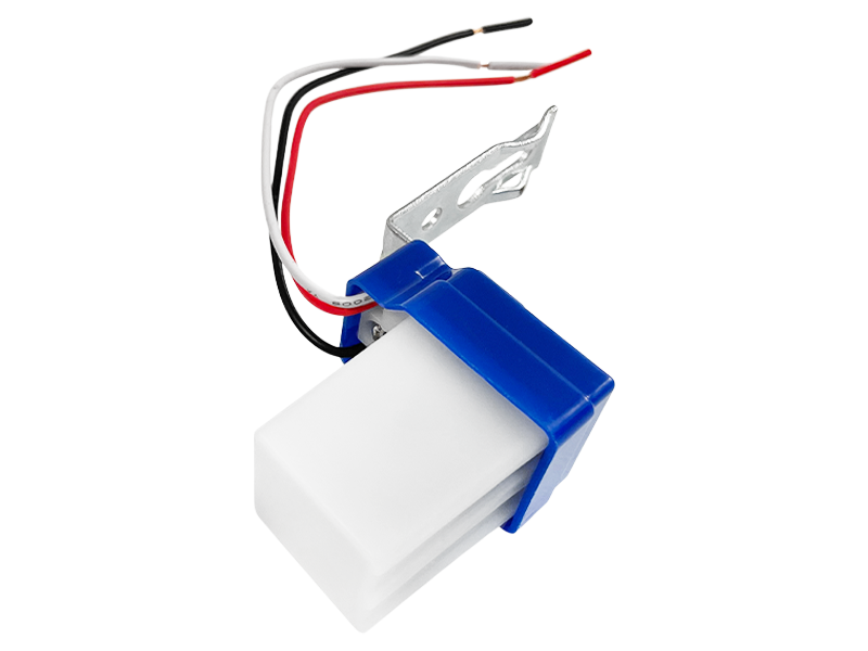 Датчик сумеречный LEDUA 6A (8542)