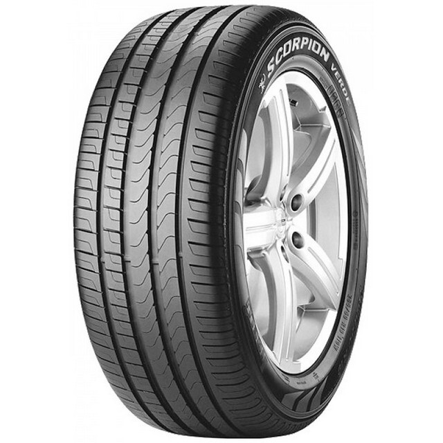 Шина Pirelli Scorpion Verde 235/50 ZR20 100W M0 літо (1001300401)