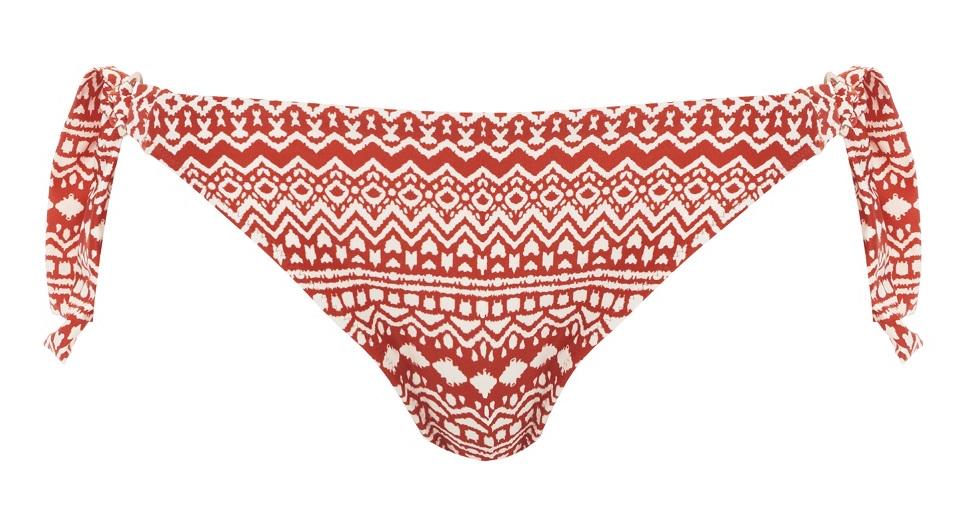 Плавки Fantasie Sidari 6422 L Grenadine (889500623878)
