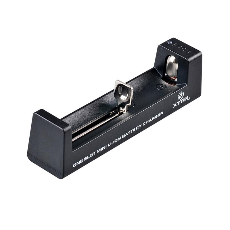 Зарядний пристрій Xtar MC1 Li-Ion USB LED індикатор (25994153)