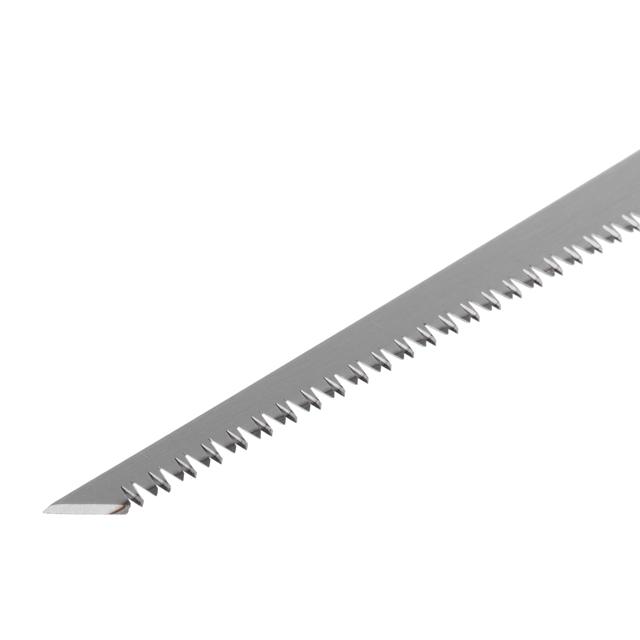 Ножовка выкружная 300 мм - фото 3 Ножовка выкружная 300 мм - фото 3