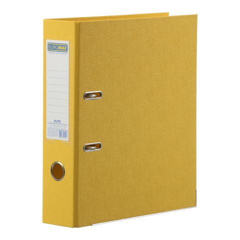 Папка двухсторонняя Buromax ELITE А4 с шириной торца 70/75 мм (BM.3001-08)