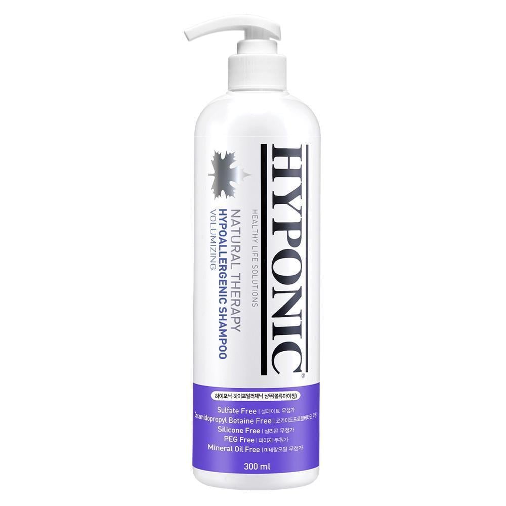 Шампунь для собак Hyponic Hypoallergenic для создания дополнительного объема 300 мл (2344421203)