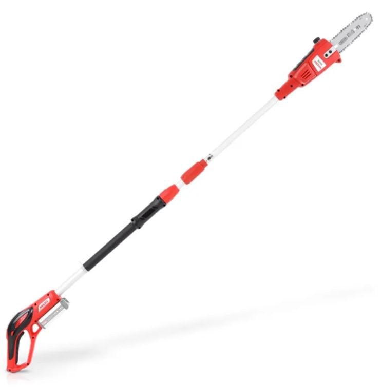 Высоторез аккумуляторный HECHT 9025 без аккумулятора и зарядного устройства (56680) Высоторез аккумуляторный HECHT 9025 без аккумулятора и зарядного устройства (56680)