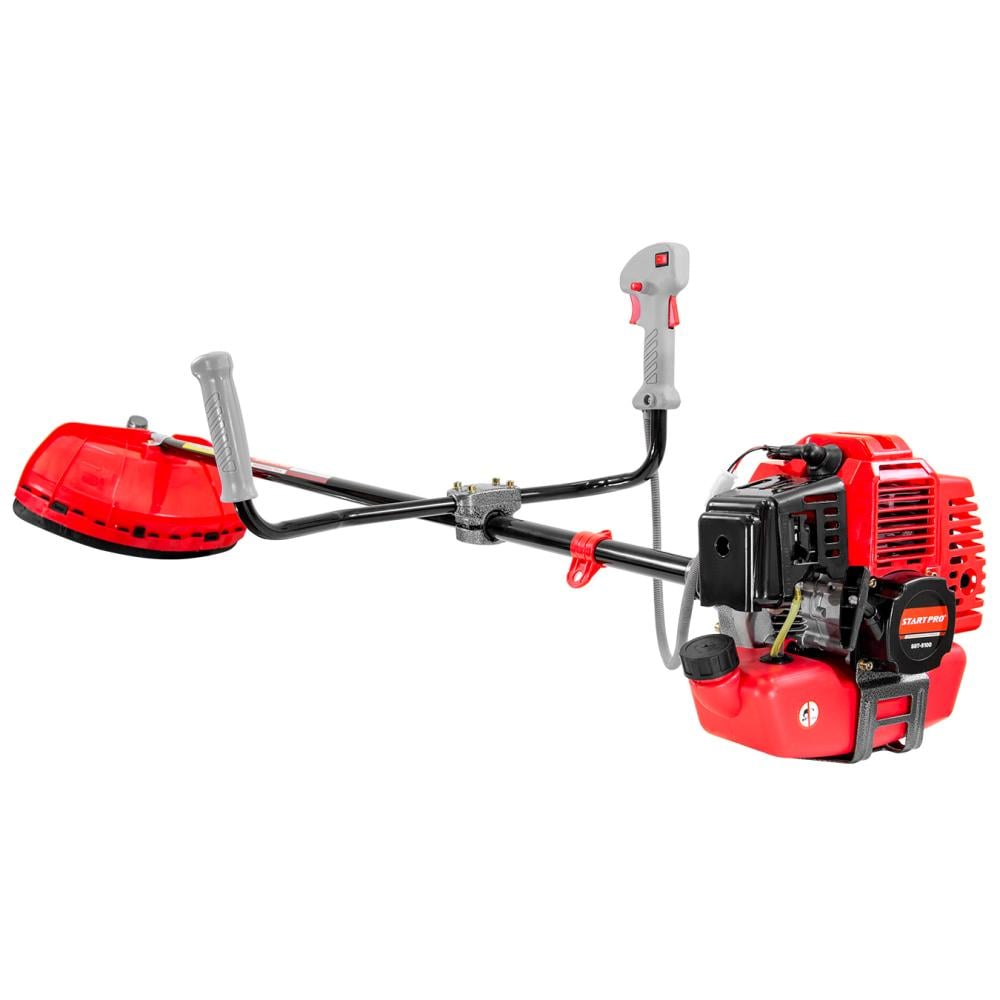 Мотокоса START PRO SGT-5100 - фото 12 Мотокоса START PRO SGT-5100 - фото 12