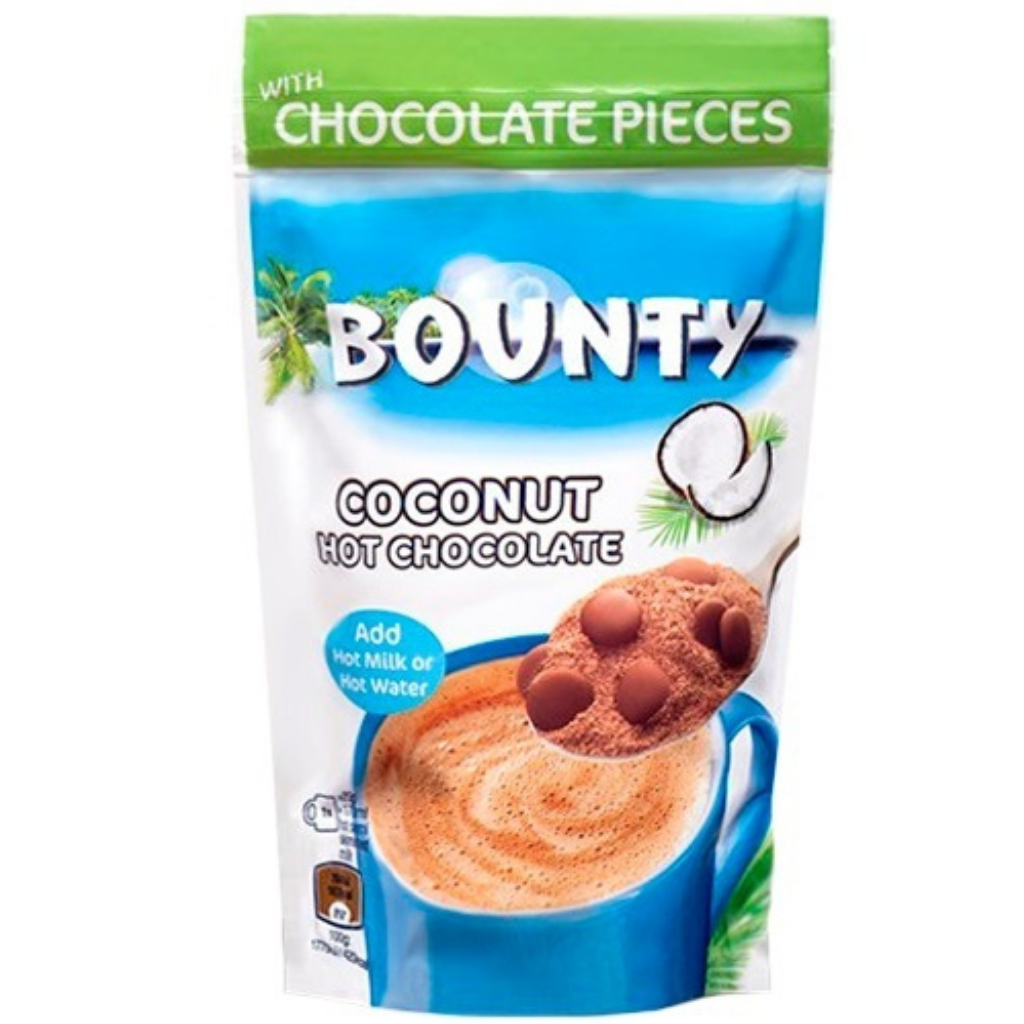 Горячий шоколад Bounty Hot Chocolate 140 г