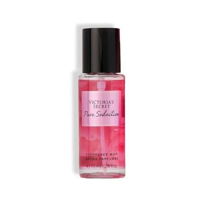 Спрей для тела Victoria's Secret Pure Seduction Fragrance Mini Mist 75 мл (12316192454)