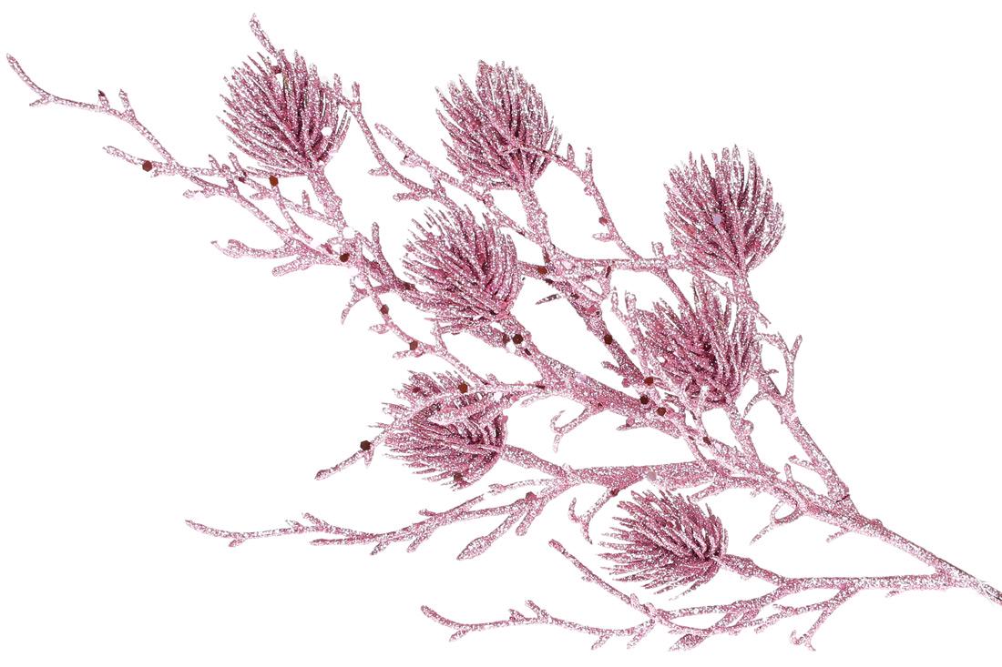 Декоративная ветка BonaDi (839-250)