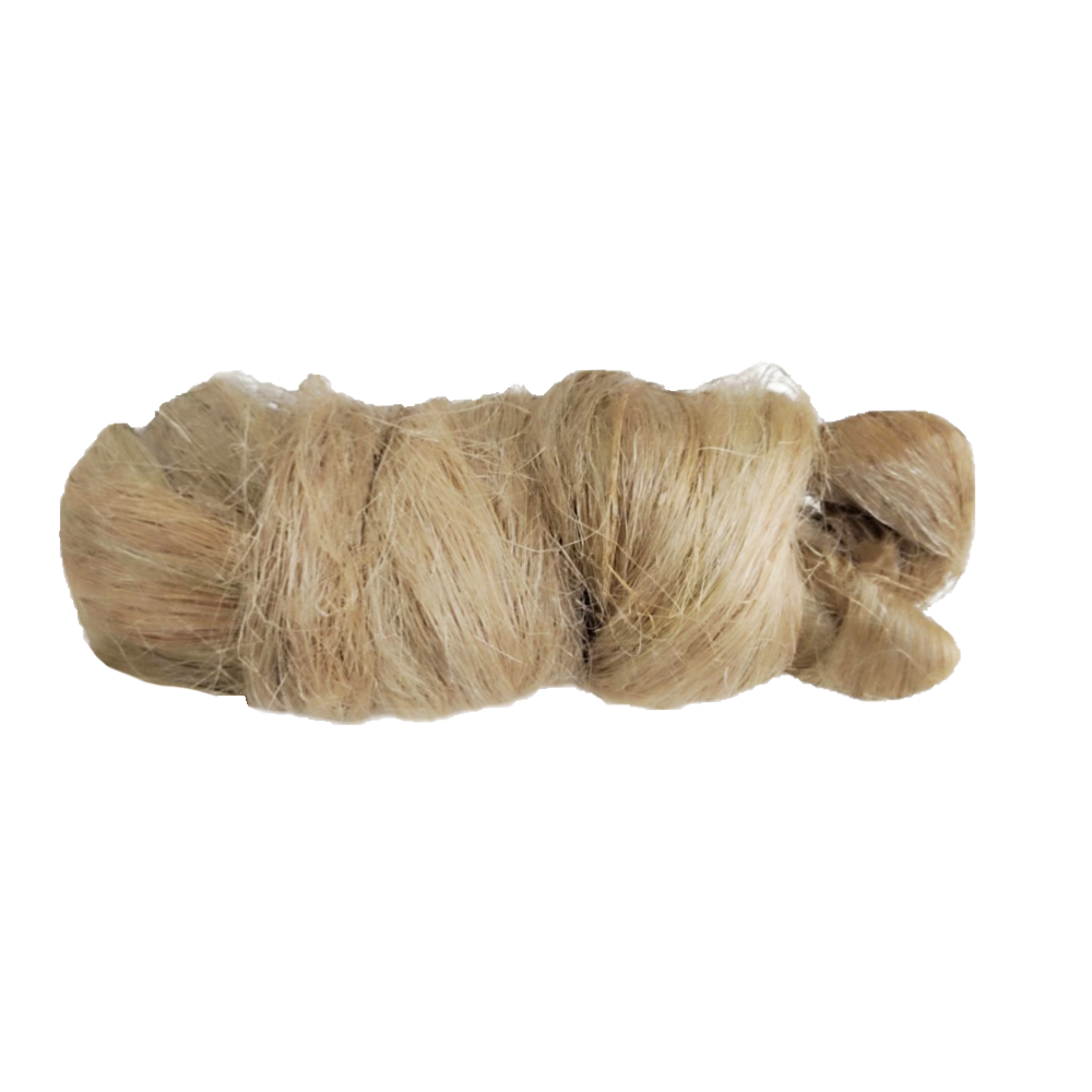 Пакля сантехническая льняная 90 г (3644)