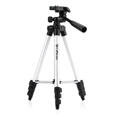 Штатив Weifeng для фотоаппаратов и видеокамер WT-3110A