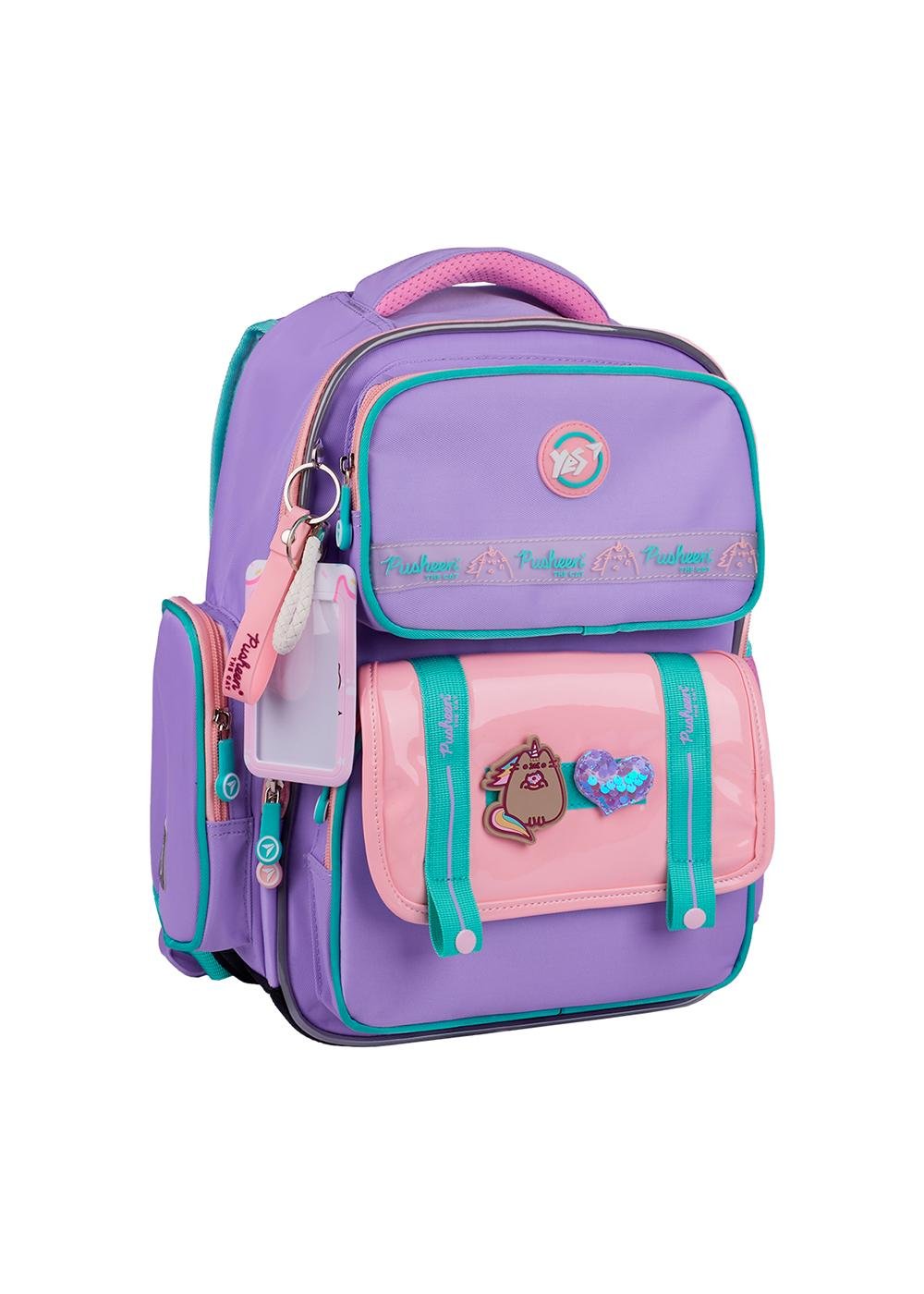 Рюкзак школьный YES S-101 Pusheen the Star (559820)