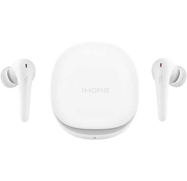 Навушники 1More AERO 360° Spatial Audio White - фото 3