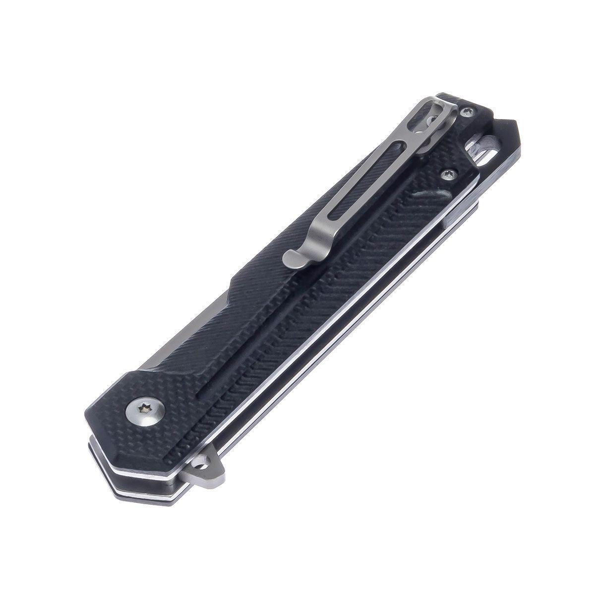 Нож складной G10B 2856 (23042) - фото 3