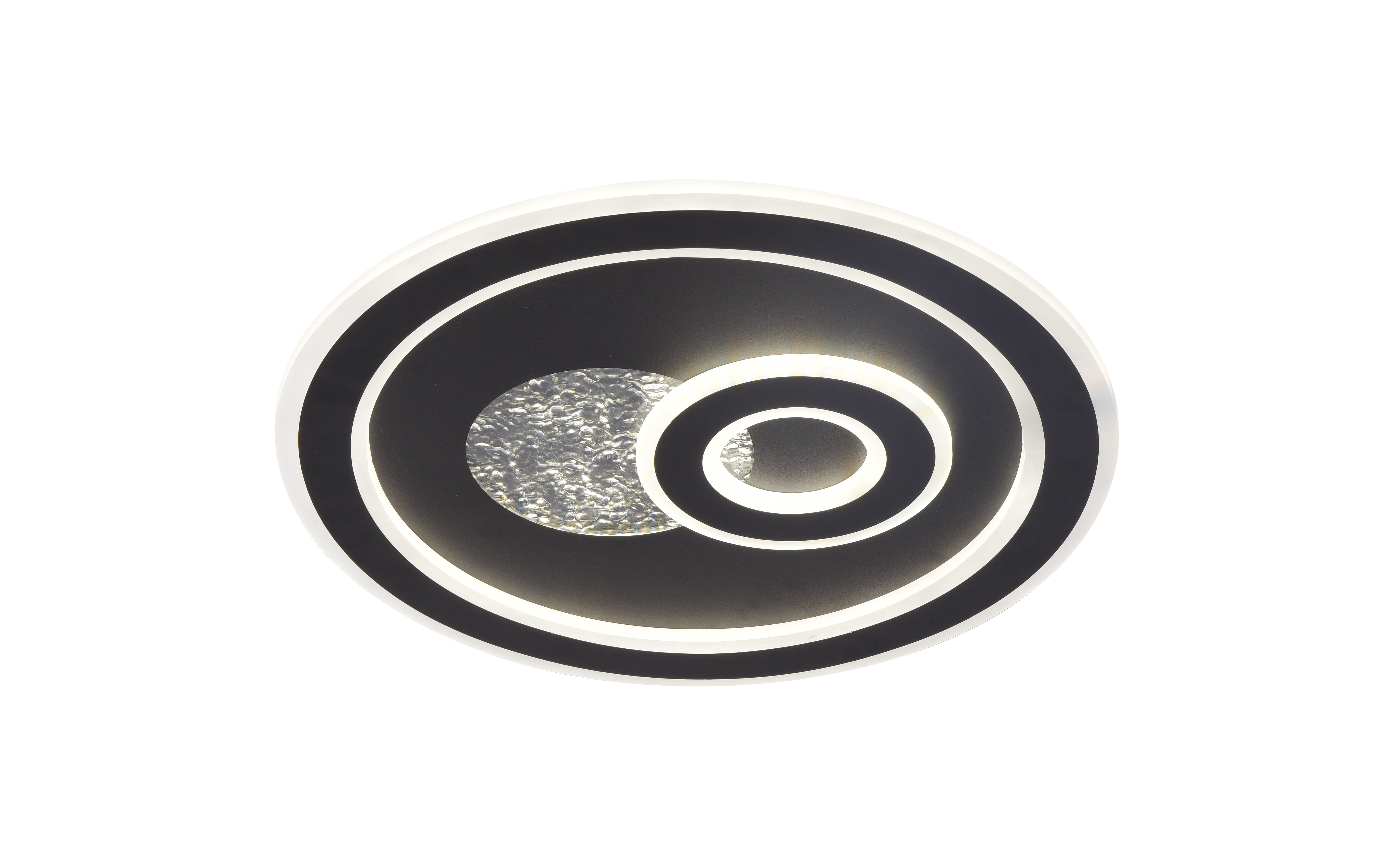 Люстра светодиодная Valeso V 5311 BK (24707508) - фото 3 Люстра светодиодная Valeso V 5311 BK (24707508) - фото 3