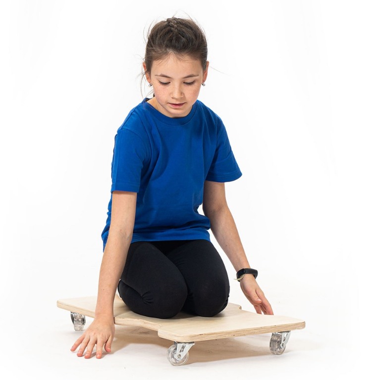 Роллерборд из дерева Розо Бланже (ОЛБ-000401) - фото 6 Роллерборд из дерева Розо Бланже (ОЛБ-000401) - фото 6