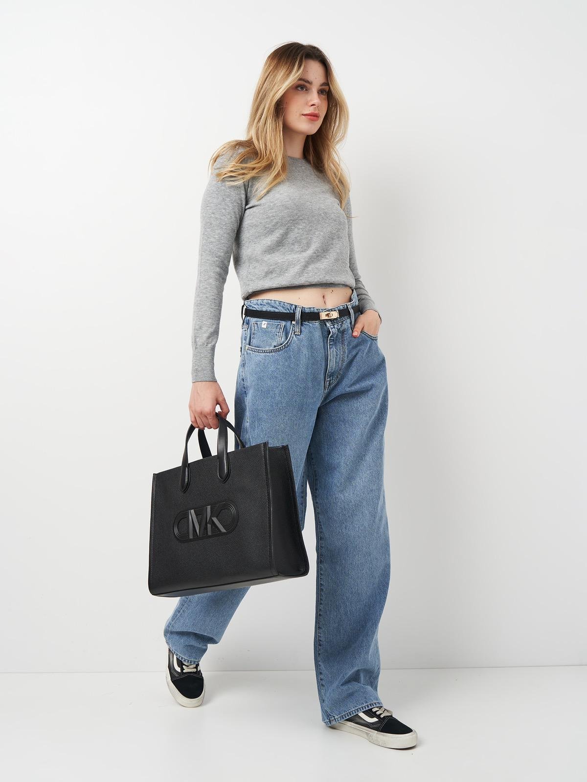 Светр XS Сірий (5553002ral) - фото 3 Светр XS Сірий (5553002ral) - фото 3