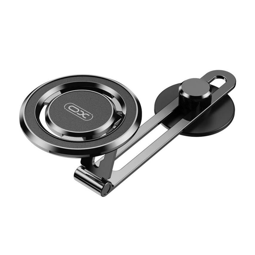 Держатель магнитный Xo Black (C132)