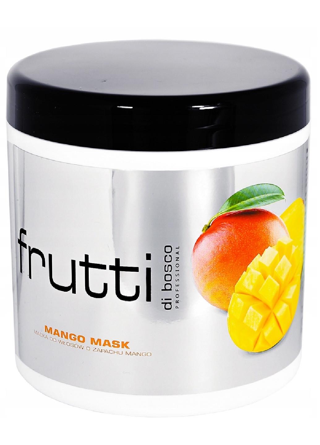 Маска для защиты цвета волос Frutti Professional Mango 1000 мл (E-00479)