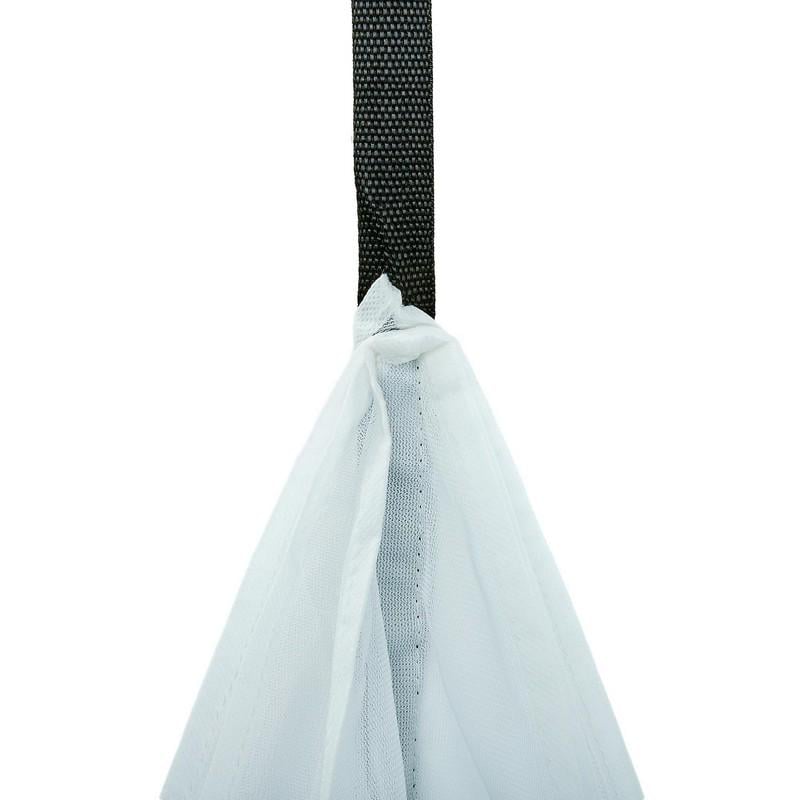 Парашют сопротивления для бега Zelart 100х100 см Синий (C-0508) - фото 3 Парашют сопротивления для бега Zelart 100х100 см Синий (C-0508) - фото 3