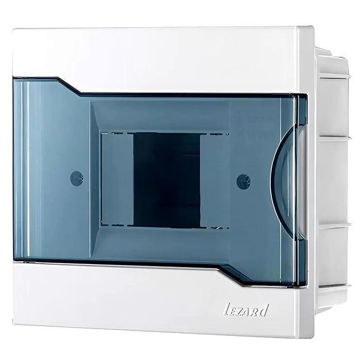 Бокс внутрішній під автомати Lezard 4 модуля (28176522)