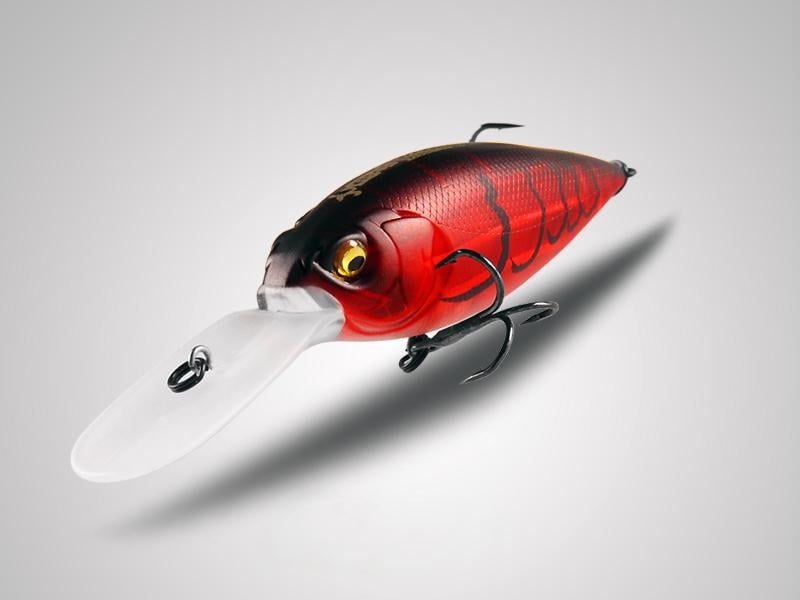 Воблер Bearking Deep X-300 75F B