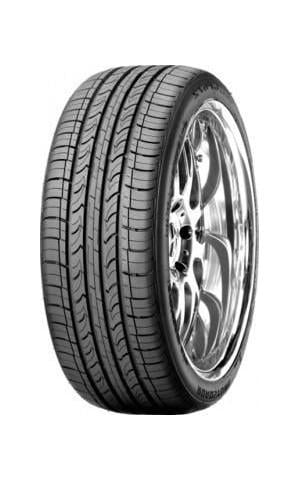 Автошина Roadstone Classe Premiere CP672 205/65 R15 94H не шип
