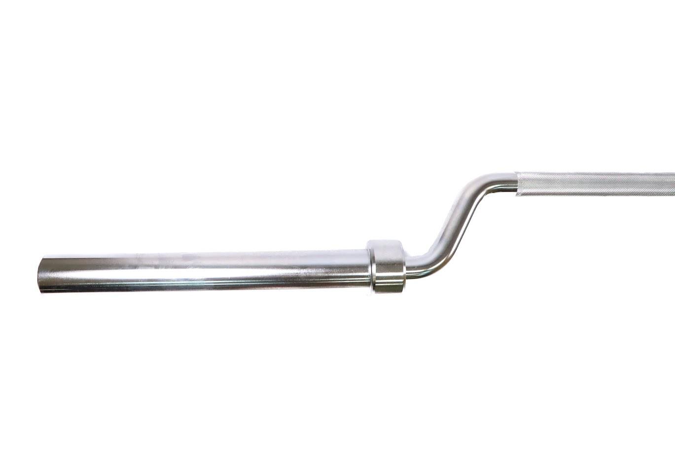 Гриф Хэтфилда Generation Fitness FF52P2 - фото 2 Гриф Хэтфилда Generation Fitness FF52P2 - фото 2