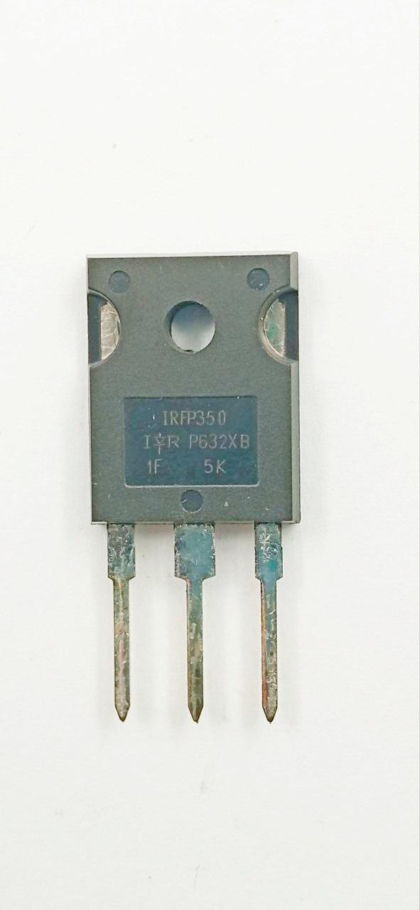 Транзистор IRFP350 (30933)