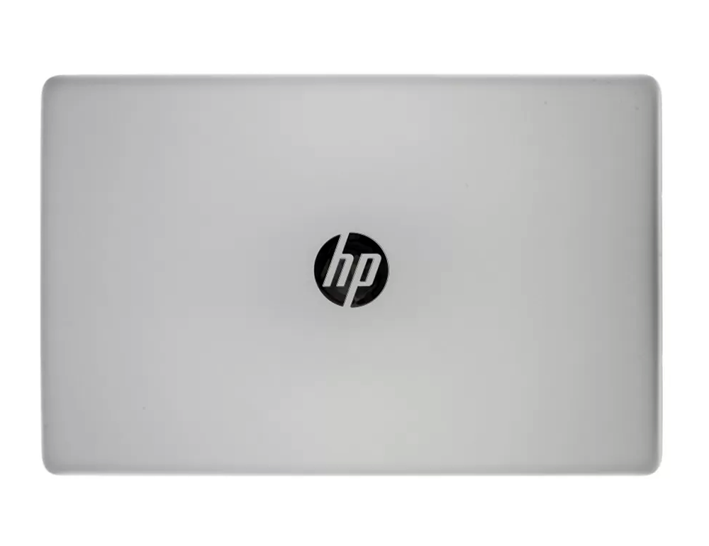 Корпус для ноутбуків HP 250 G7, 255 G7, 15-DA, 15-DB, 15-DR, 15-DS Silver (15026)