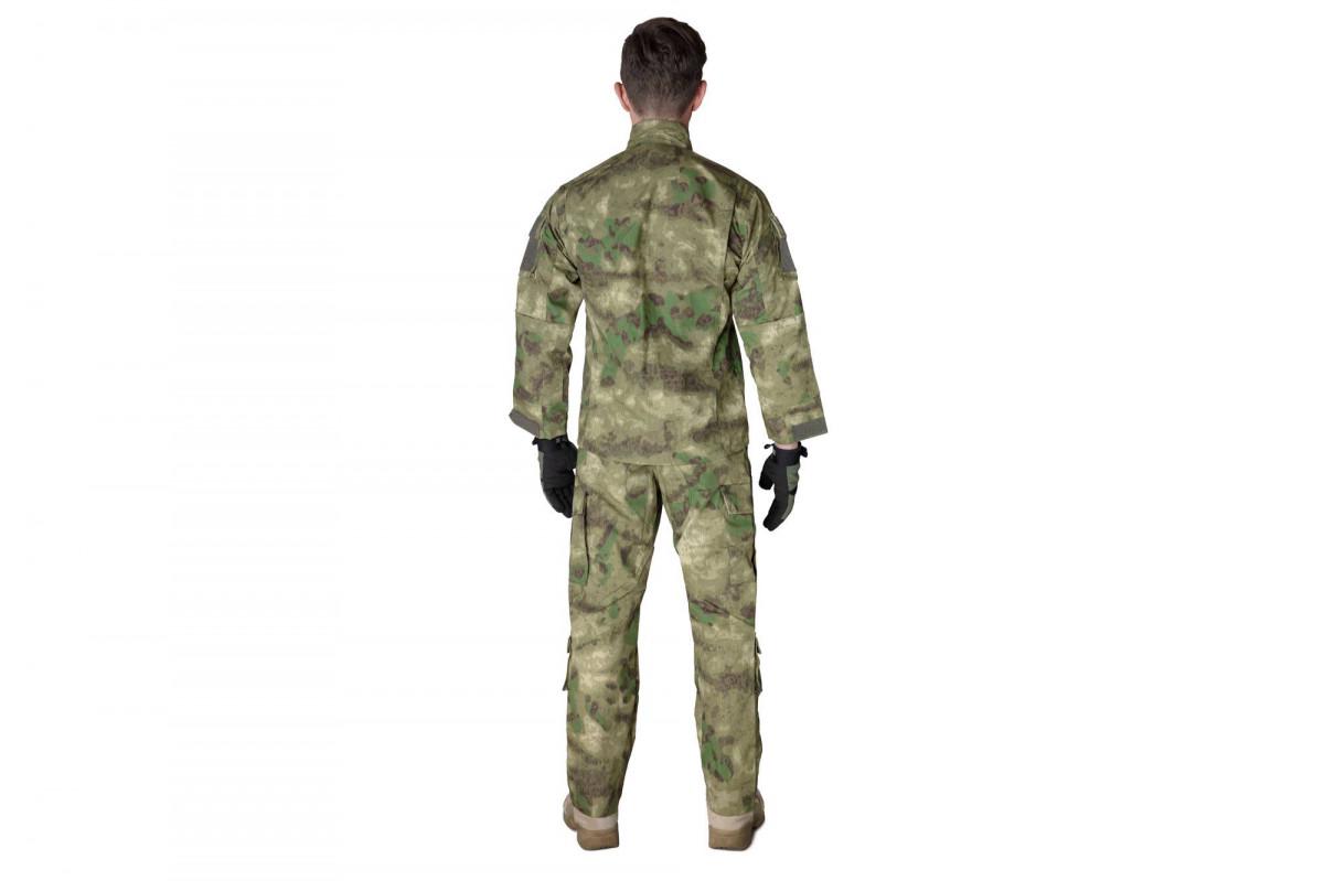 Костюм Primal Gear ACU Uniform Set A-Tacs Fg M (24241) - фото 6