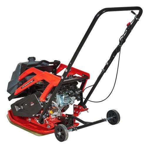 Віброплита Vitals Master TP 100WF - фото 3