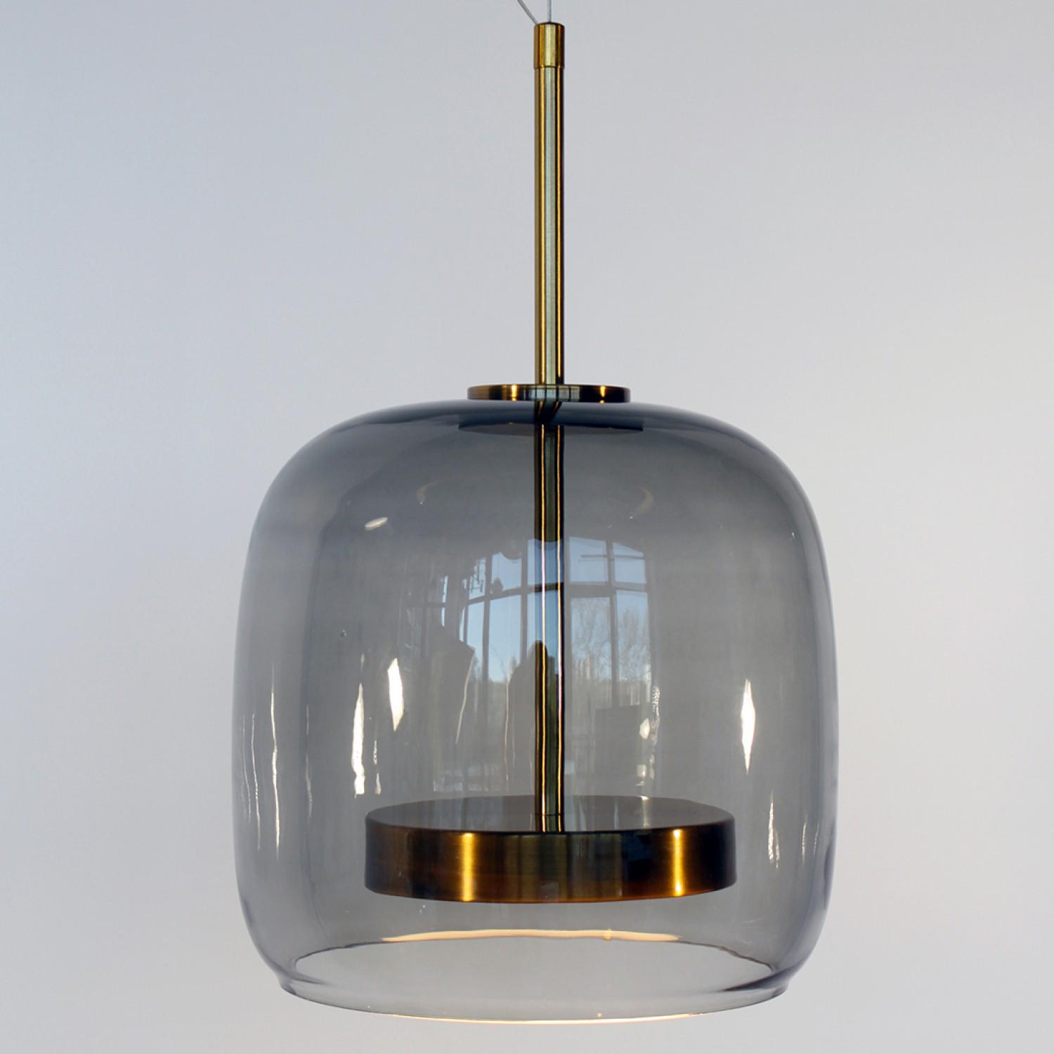 Подвесний светильник Friendlylight Pot A FL3126 - фото 4